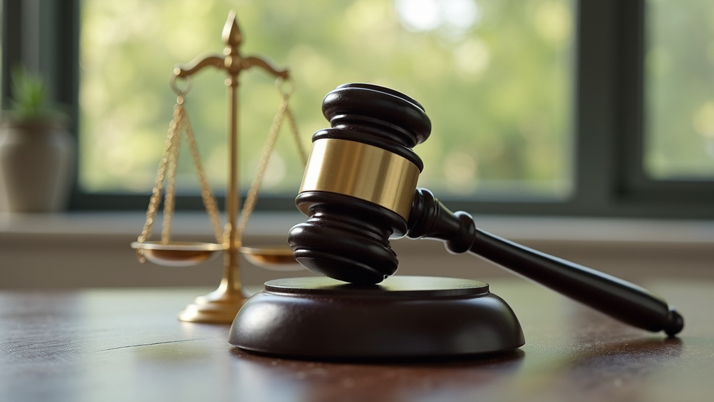 Navigating DUI in LA: The Role of Your Attorney