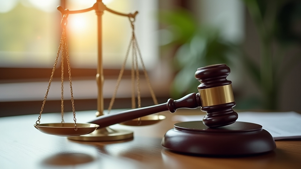 Selecting Top Los Angeles Misdemeanor Dui Lawyer: Expertise & Trust