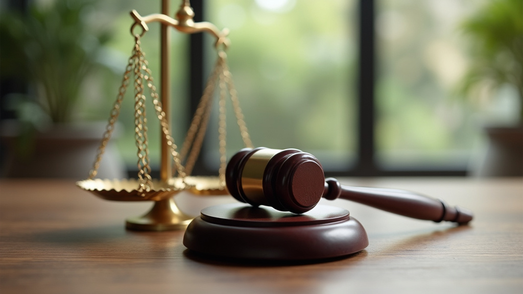 Navigating North Hollywood DUI with Top Legal Support