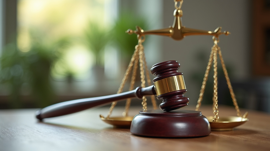 Third DUI Lawyer Los Angeles: Navigating Legal Process with Expert Defense