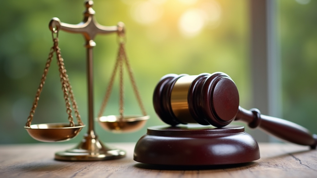 Hollywood DUI Lawyer: Navigating Legal Process with Expertise