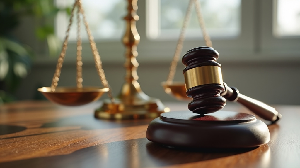 Qualify for Santa Clarita Dui Lawyer: Essential Steps & Documents