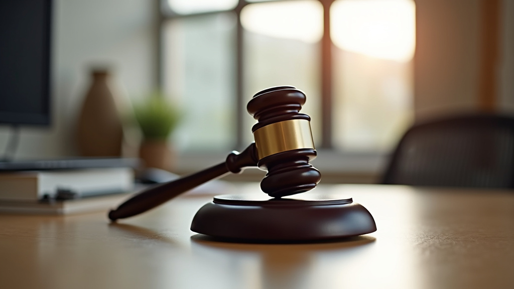 Navigating Los Angeles DUI Laws: Find Your Defense Advocate