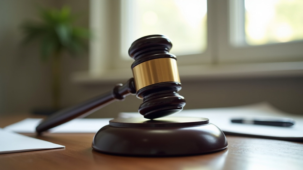 Navigating DUI Laws with a Pasadena Dui Lawyer