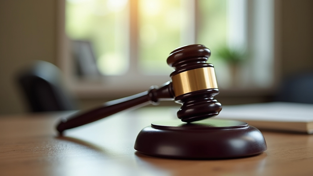 Burbank Dui Lawyer: Timeline from Arrest to Resolution