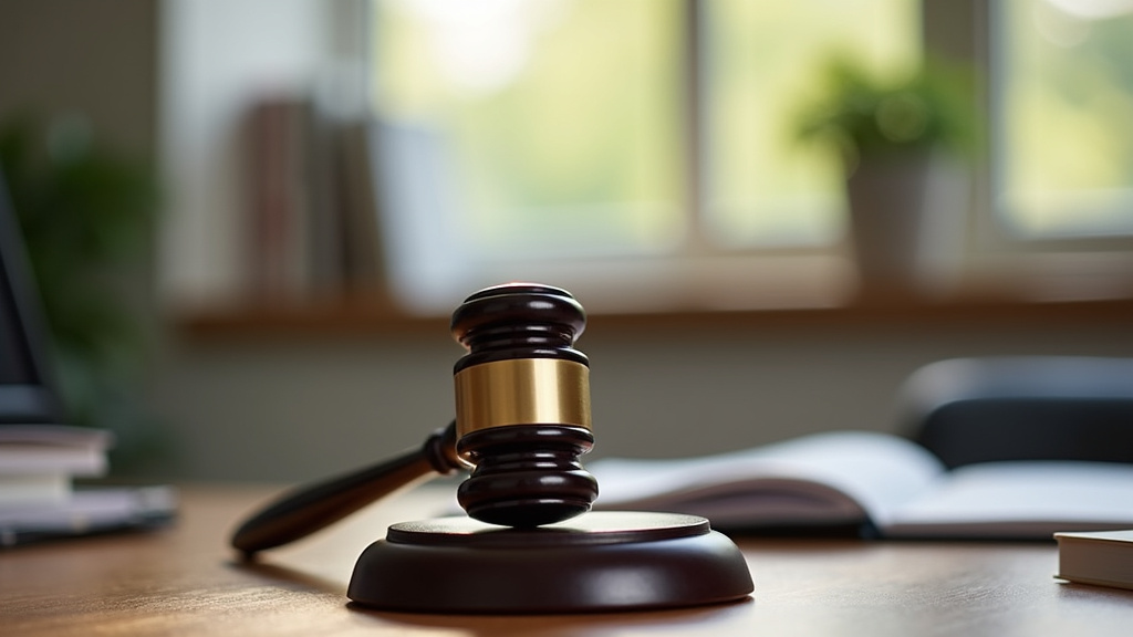 Navigating DUI Laws: Finding Top Pasadena Dui Lawyer