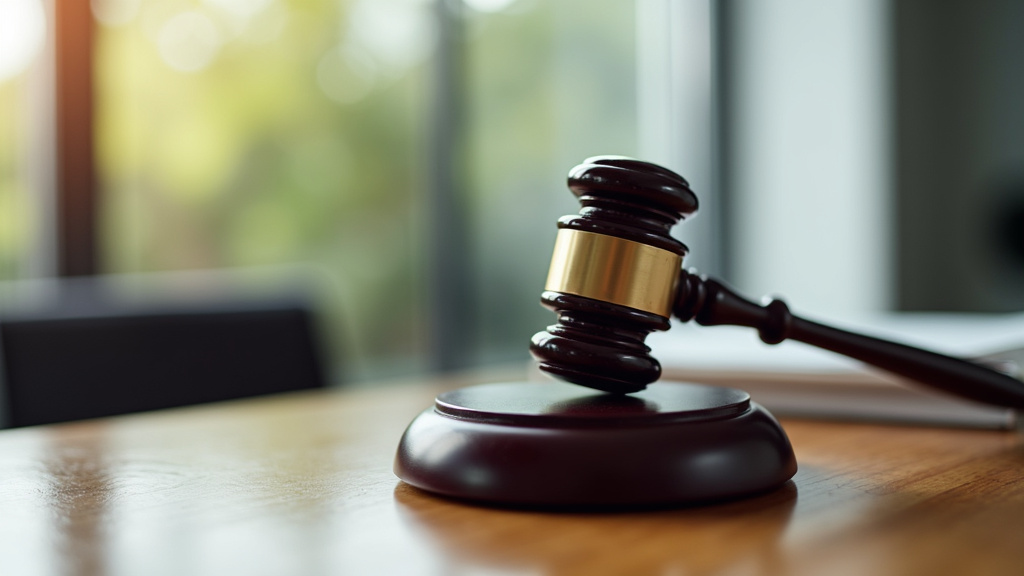 Navigating North Hollywood DUI Laws: Find Your Defense With Top Lawyer