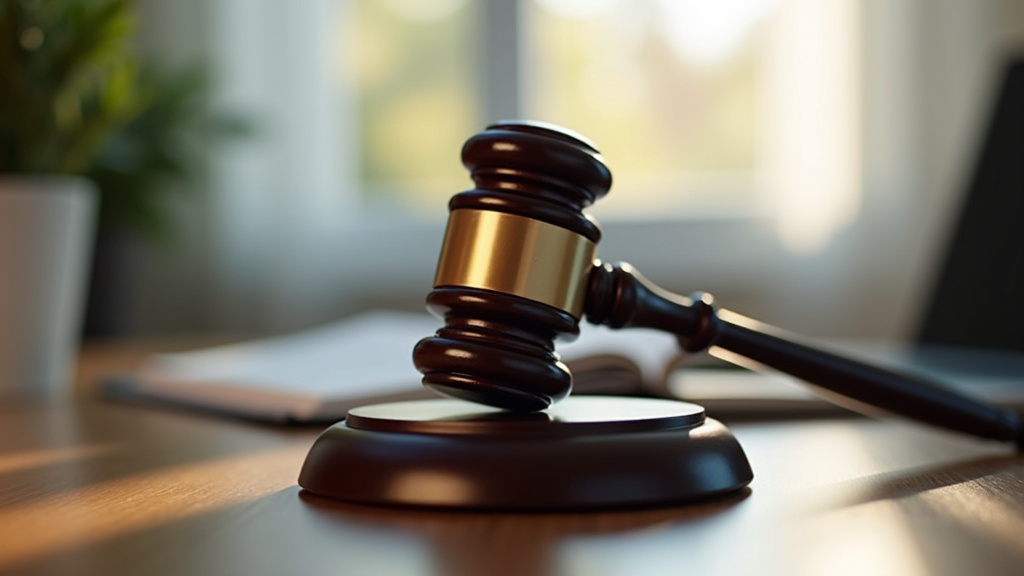 Qualify for Los Angeles Dui Lawyer: Step-by-Step Guide to Legal Assistance