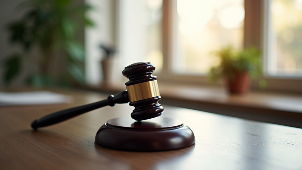 Uncovering the Burbank Dui Lawyer Process in Los Angeles