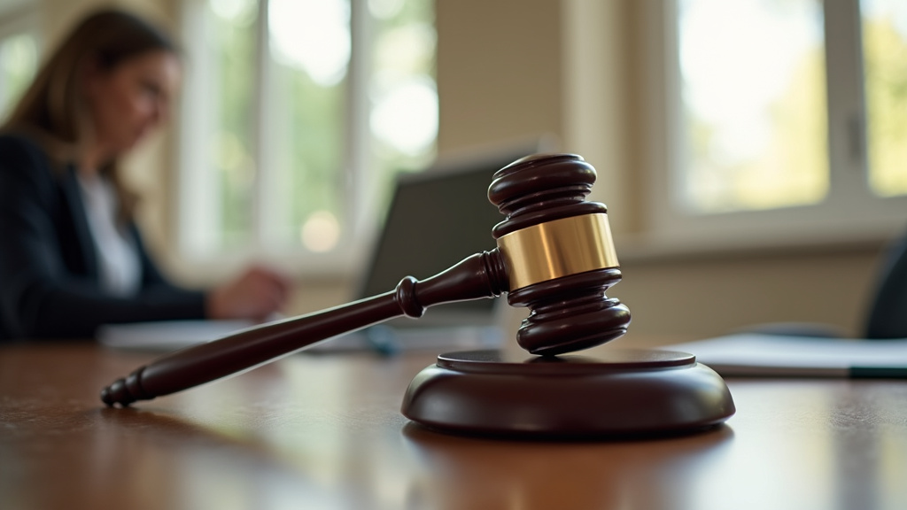 Pasadena DUI Lawyer: Navigating Rights & Building Defense