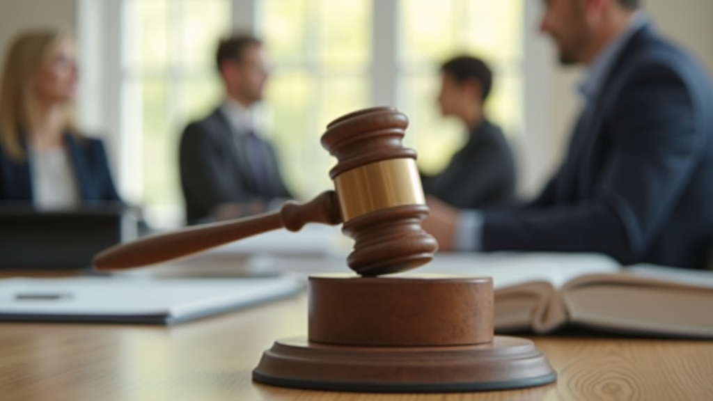 Understanding DUI Case Timelines with North Hollywood Dui Lawyer