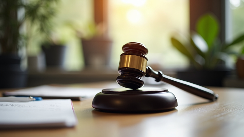 Navigating Los Angeles DUI Laws: Finding Top Legal Representation