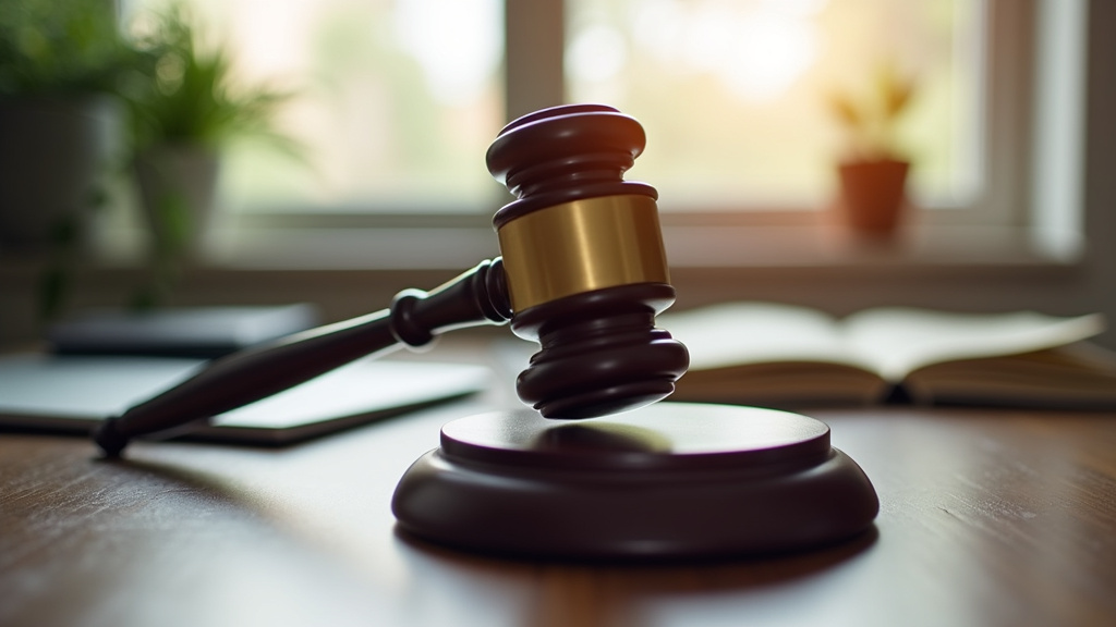 Mastering Los Angeles Misdemeanor Dui Lawyer Selection