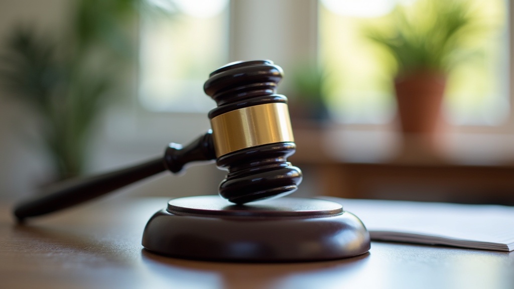 Navigating DUI Charges: Van Nuys Dui Lawyers Guide