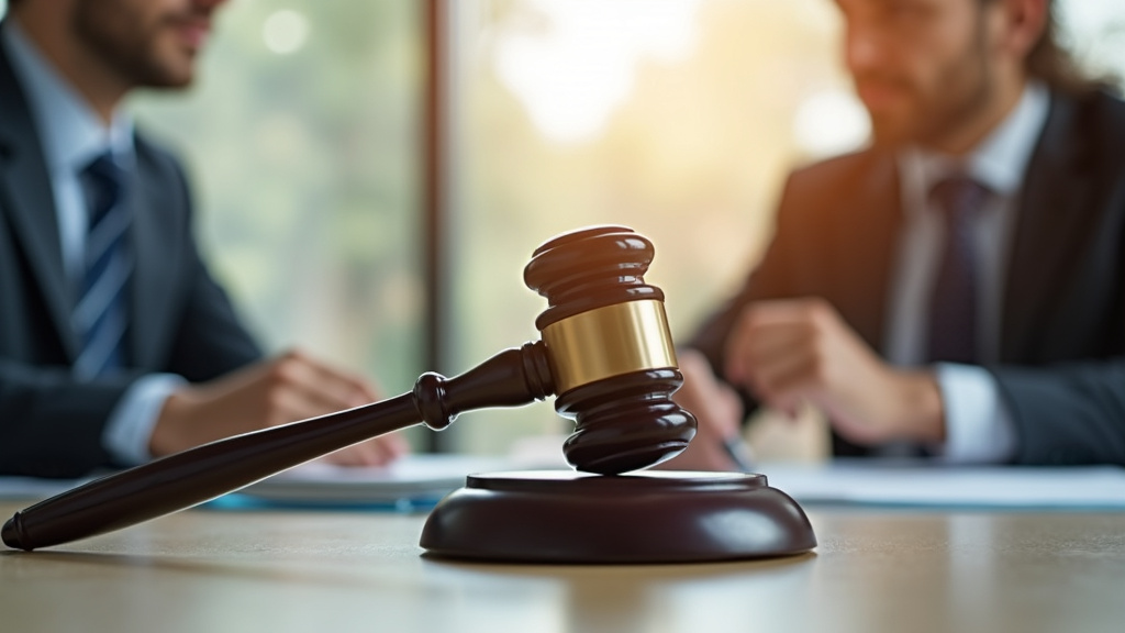 Navigating Los Angeles Dui Probation Lawyer Options for Charges