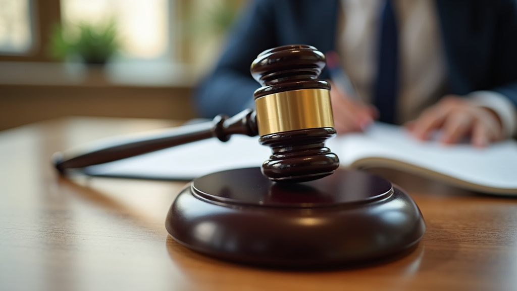 Uncovering San Diegos Top-Rated Santa Clarita Dui Lawyers