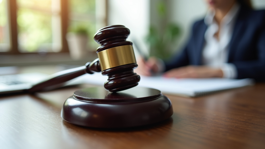 Qualify for Burbank Dui Lawyer: Steps & Documentation Needed