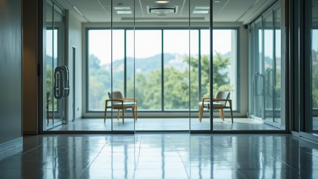 Mastering Impact Door Installation: From Basics to Best Practices
