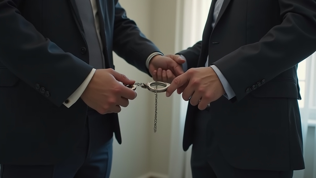 Navigating Beverly Hills DUI Laws with Top Legal Support