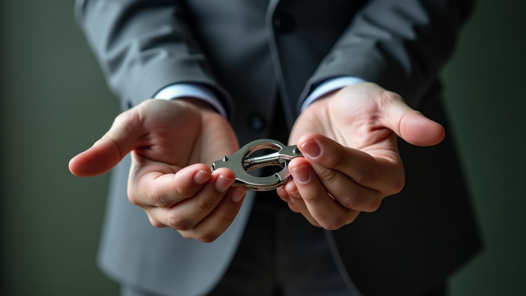 Best DUI Defense: Los Angeles Lawyers Guide to Freedom