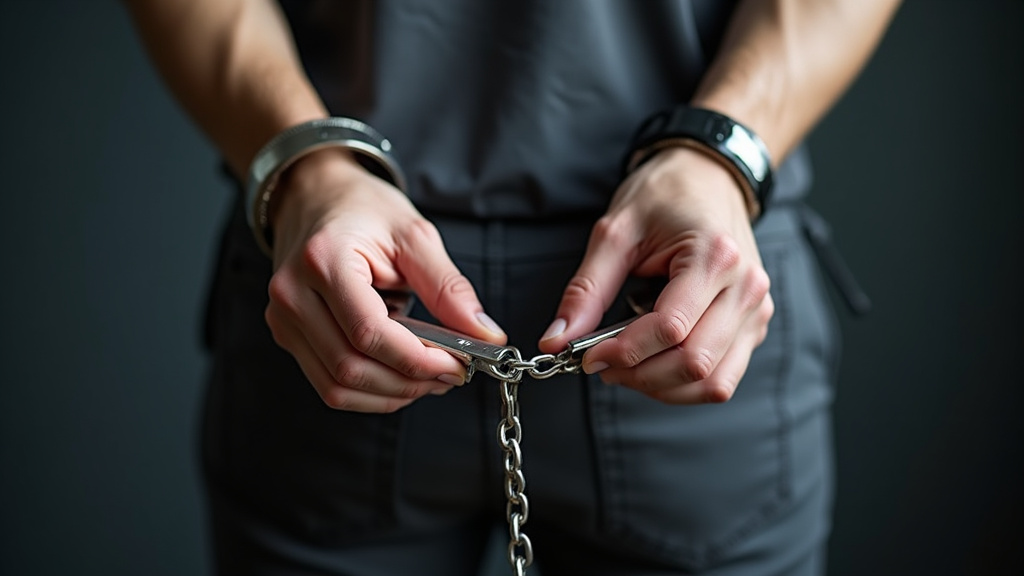 Los Angeles DUI Refusal Lawyer: Navigating Legal Rights & Defense