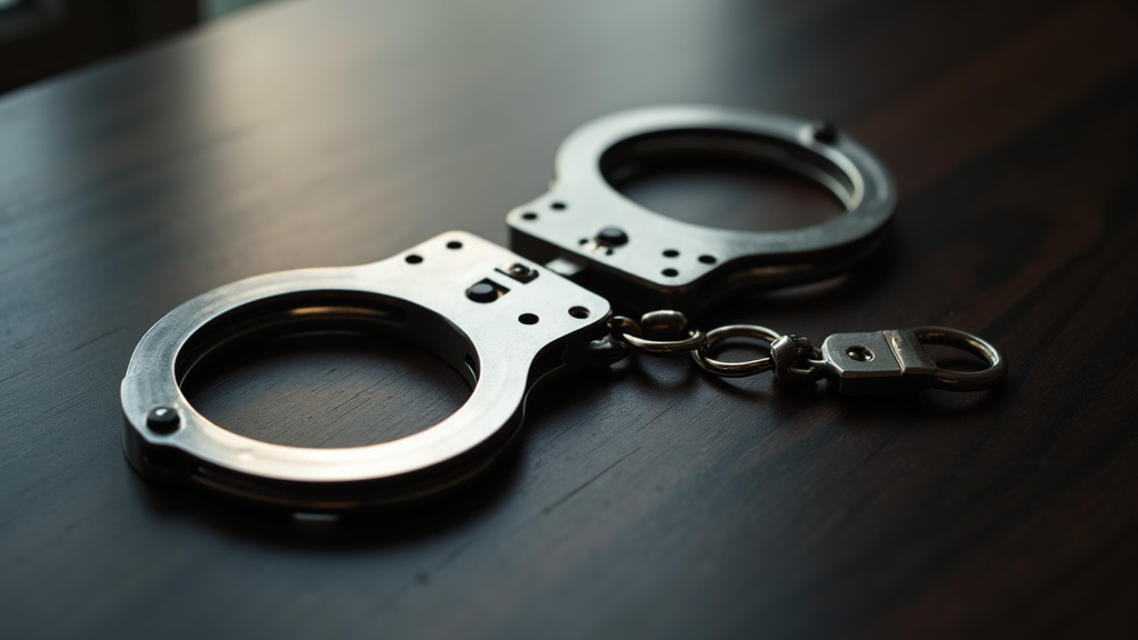 Navigating Van Nuys DUI Laws with Top Lawyer Support