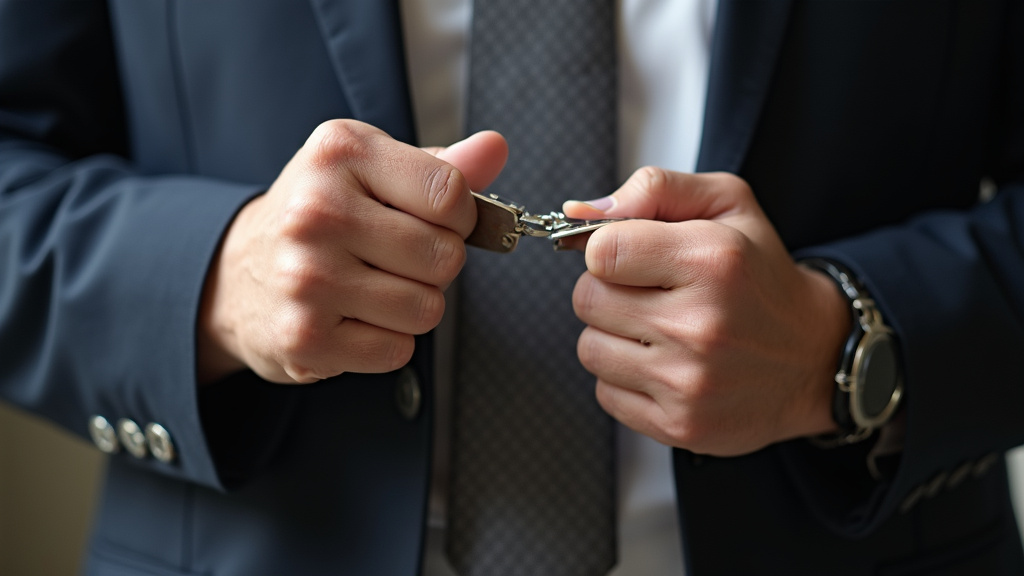Navigating Santa Clarita DUI Laws with Top Legal Support