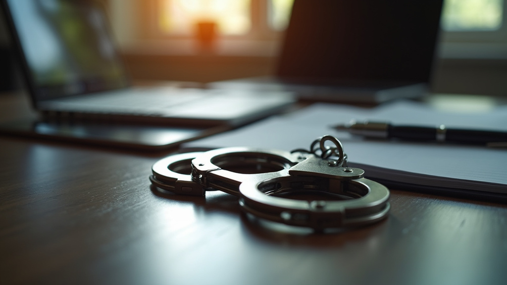 Navigating Beverly Hills DUI Laws: Choosing Expert Legal Representation