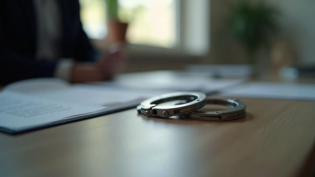 Navigating Los Angeles DUI Laws with First Dui Lawyer Expertise