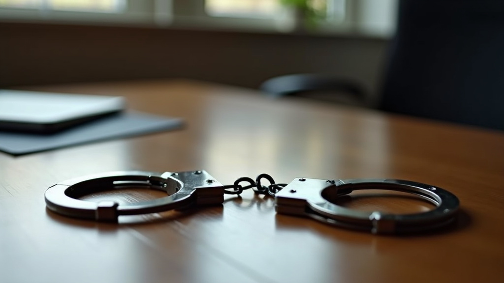 Navigating DUI Charges with Los Angeles Dui Lawyer Support