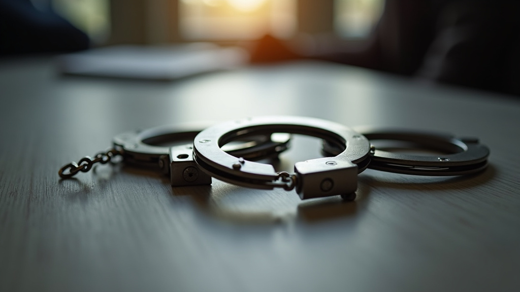 Los Angeles DUI Lawyer: Navigating Laws for Strong Defense