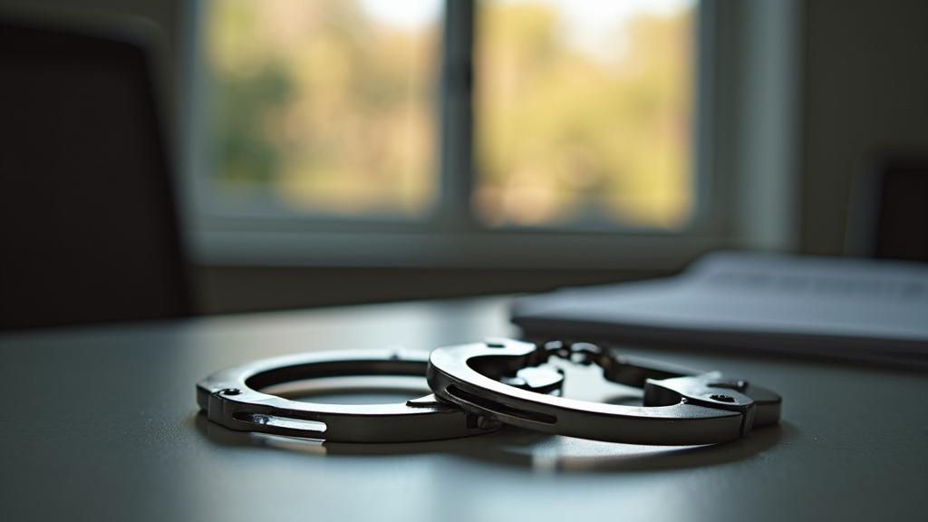 Third DUI Lawyer Los Angeles: Navigating Your Defense