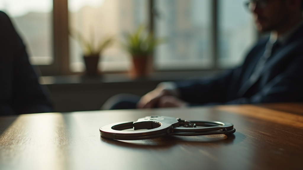 Select Top Los Angeles Misdemeanor Dui Lawyer Expertise