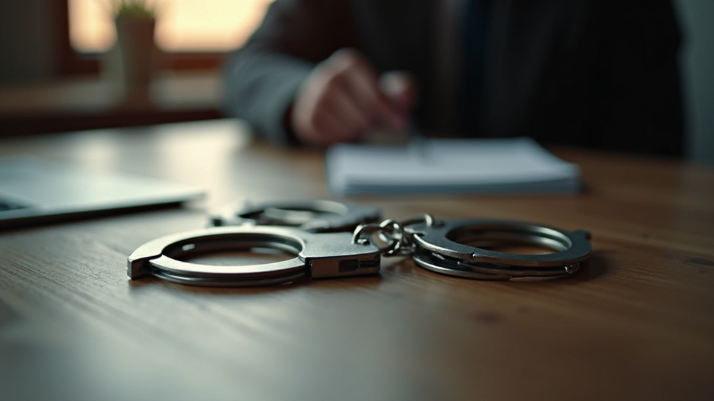 Mastering DUI Defense: Know Your Rights, Navigate Legal Process