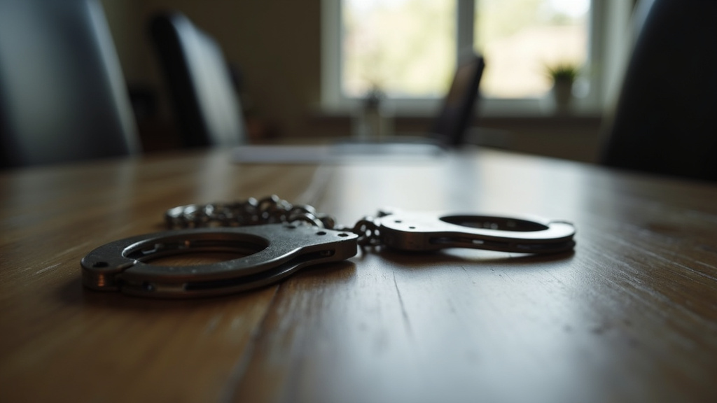 Uncovering Pasadena Dui Lawyers Role & Court Process in LA
