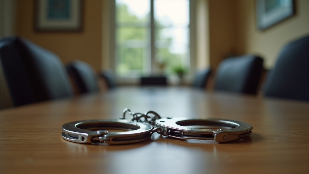 Third DUI Lawyer Los Angeles: Navigating Your Defense