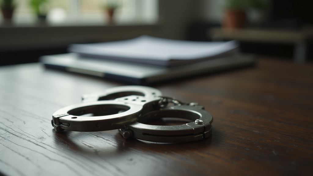 Mastering DUI Defense: Rights, Strategy, and Legal Process