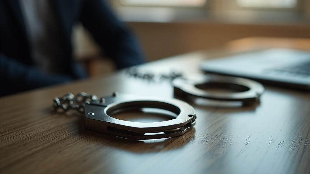 Navigating Glendale DUI Laws with Top Lawyer Support