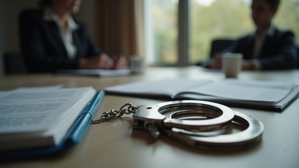 Los Angeles Second DUI Attorney: Navigating Legal Options