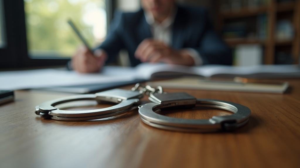 Uncovering the Role & Process of Inglewood Dui Lawyer
