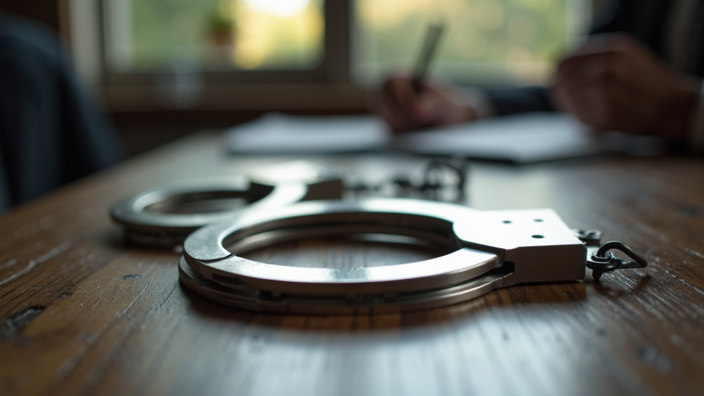 DUI Probation Duration in CA: Los Angeles Legal Guidance