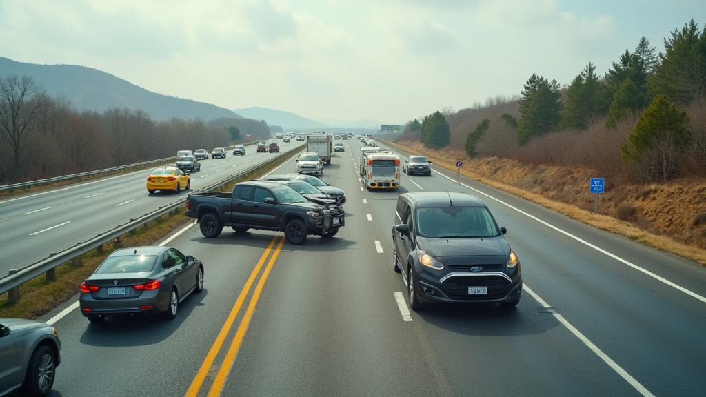 Choosing Top Los Angeles Truck Accident Lawyer Experts