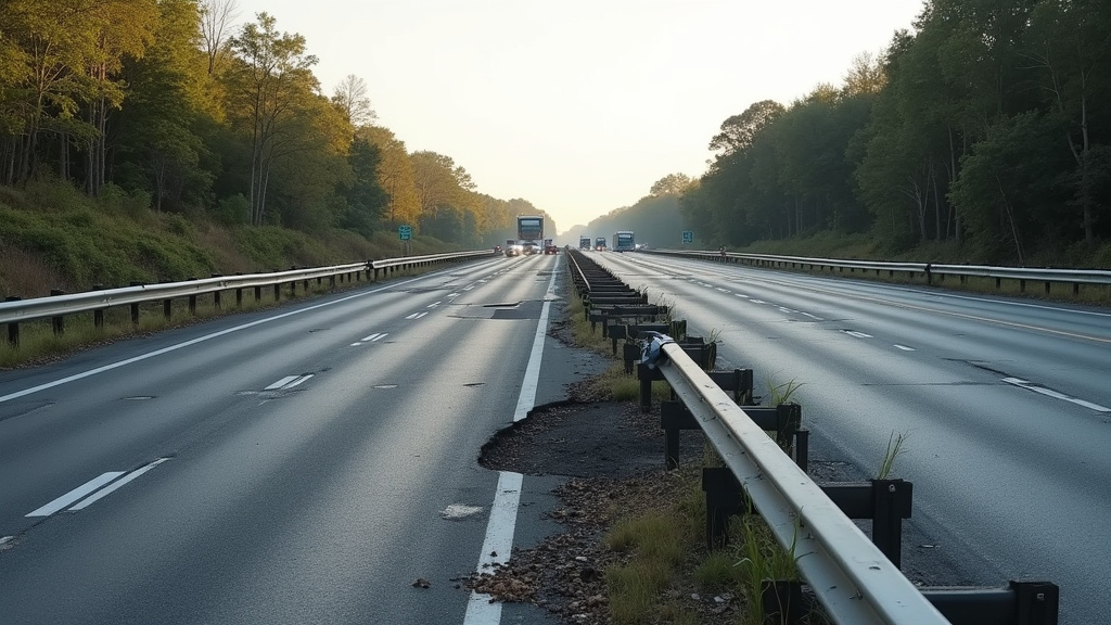 Navigating LA Freeway Accident Lawyer Selection: Rights, Experience, Trust