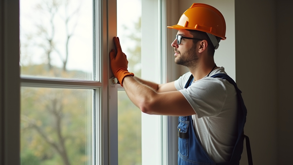 Mastering Impact Door Installation: Requirements, Guide, and Maintenance