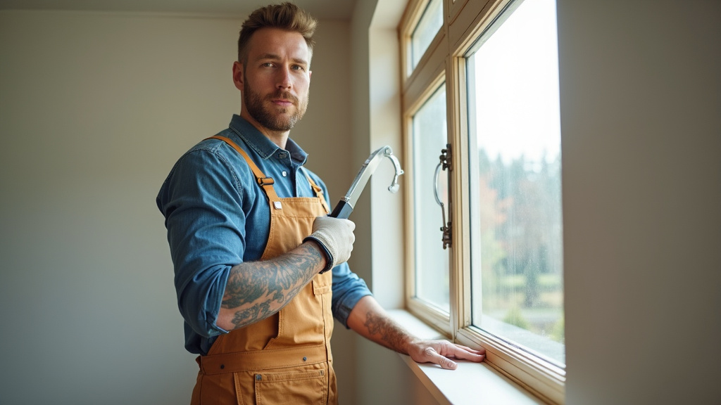 Assess, Choose, Replace: Efficient Roof Transformation