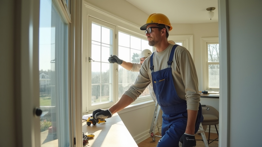Mastering Window and Door Installation Techniques
