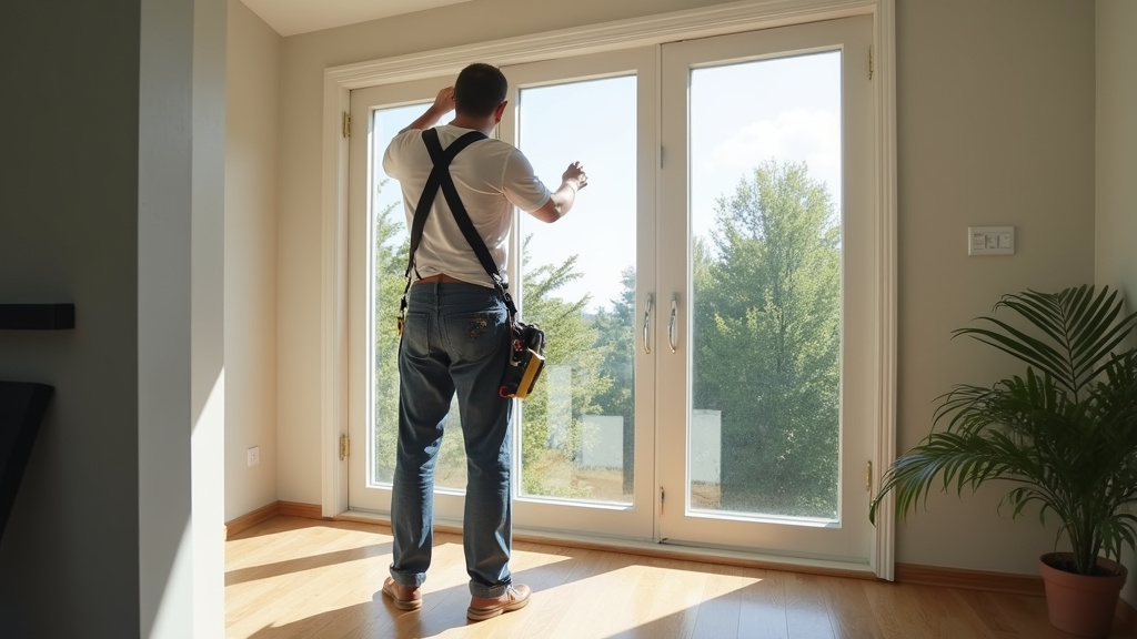 Mastering Impact Door Installation: Choose & Install Effortlessly