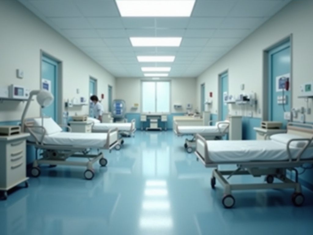 Hospital nursery — birth injury lawyer phoenix