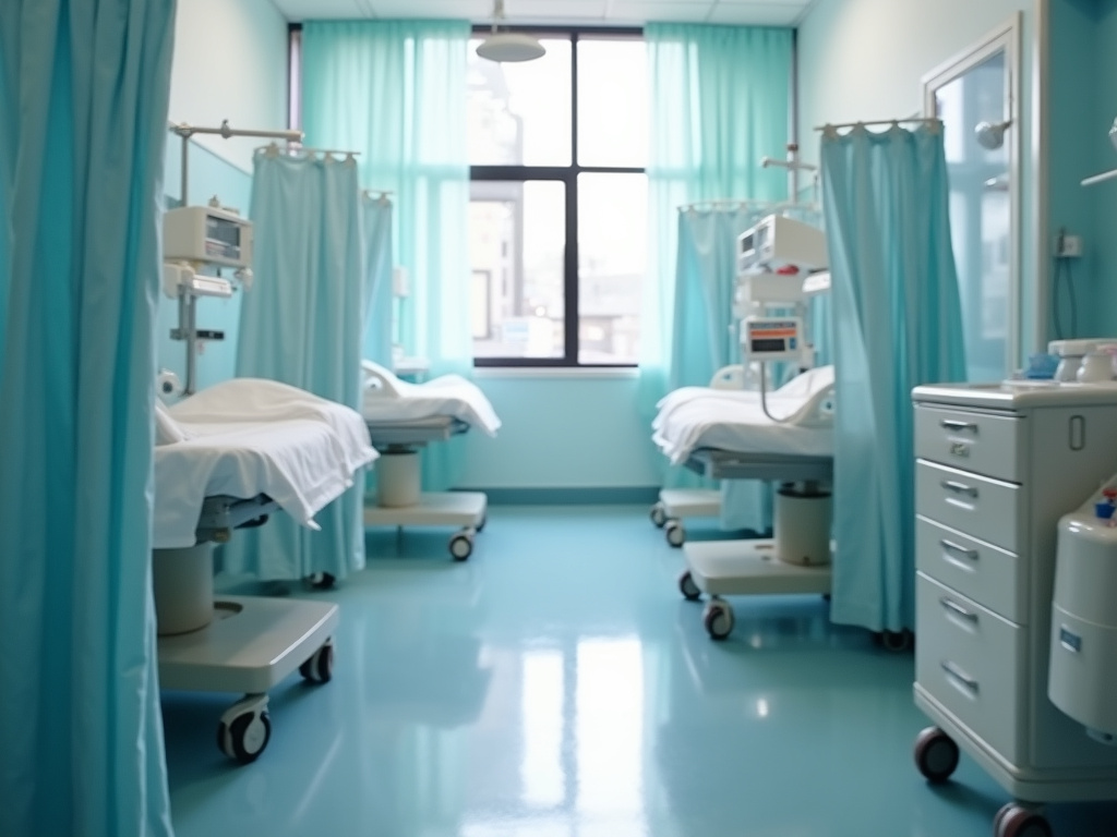 Hospital nursery — birth injury lawyer phoenix