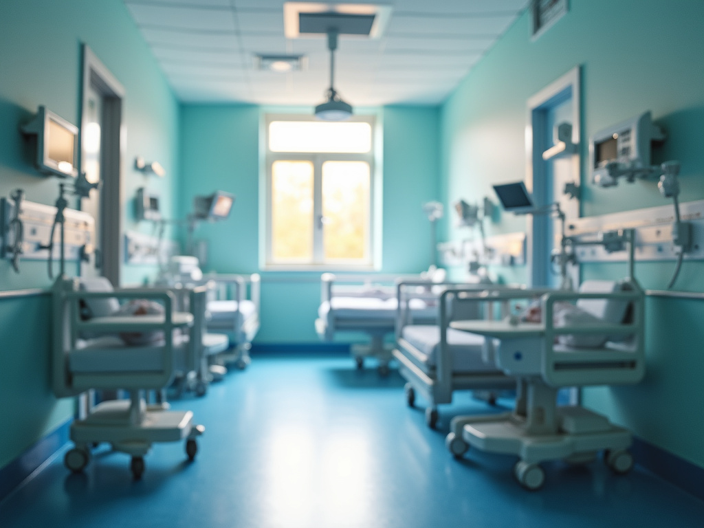 Hospital nursery — birth injury lawyer phoenix